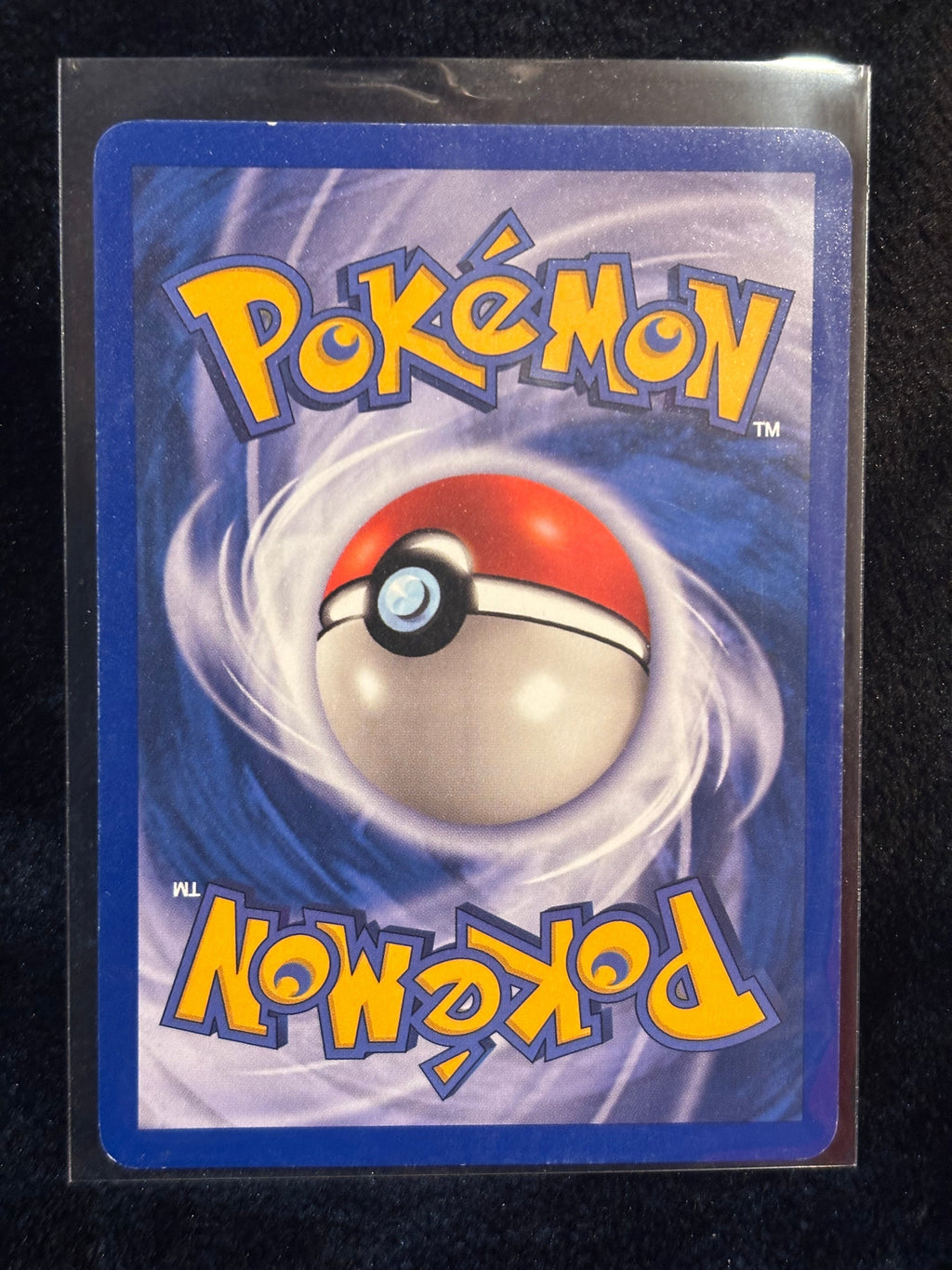 Ninetales 57/165 – Expedition Pokémon TCG Card (2002)