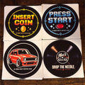 Mac’s Retro Stickers — Mac's Retro Hub