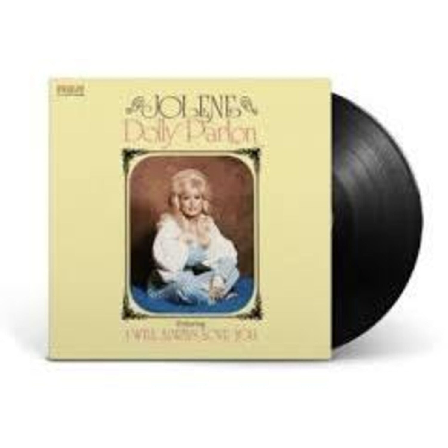 Dolly Parton - Jolene (140G/Dl Insert) & Very Best Of Dolly Parton (2LP)