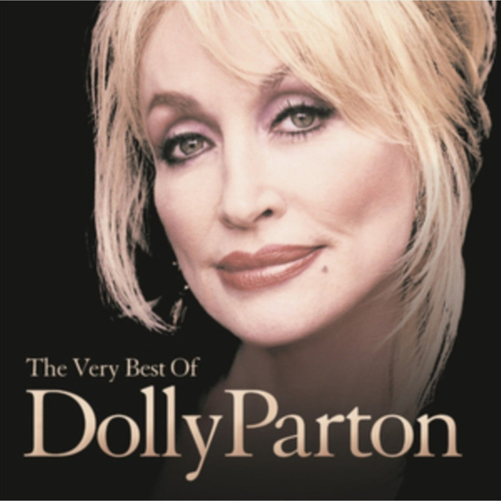Dolly Parton - Jolene (140G/Dl Insert) & Very Best Of Dolly Parton (2LP)
