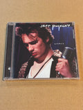 Jeff Buckley - Grace (CD)
