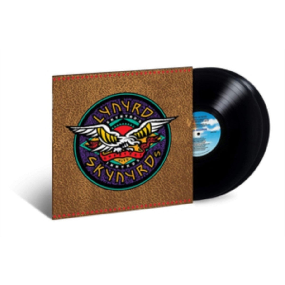 Skynyrd's Innyrds (Their Greatest Hits)