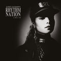 Janet Jackson's Rhythm Nation 1814 (2 LP)