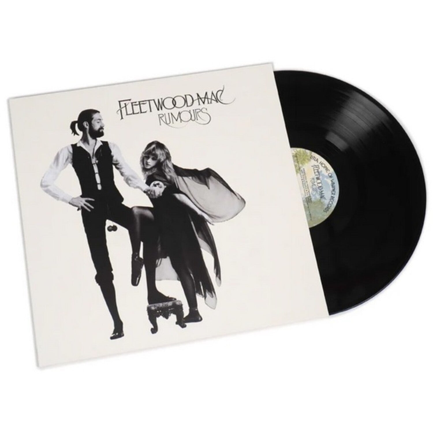 Greatest Hits & Rumours