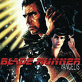 Blade Runner Ost (Syeor) vinyl record LP — Mac's Retro Hub