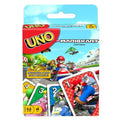 Uno: Mario Kart
