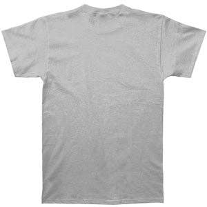 Muse Resistance Slim Fit Band Tee 2000s Alt Rock Rockabilia Mens XL NEW