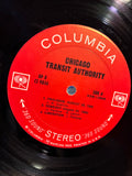 Chicago Transit Authority – Chicago Transit Authority 1969 2-LP Vinyl