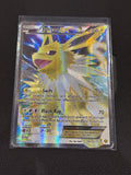 Pokemon TGC - Jolteon EX 28a/83