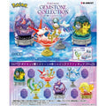 Re-ment Pokemon Gemstone Collection Shining Miracle Of Mystery — Mac's Retro Hub