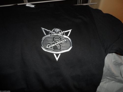 SCORPIONS - 2012 Comeback Tour t-shirt ~BRAND~ M L XL graphic t-shirt — Mac's Retro Hub