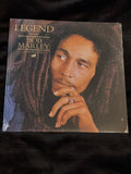Bob Marley and the Wailers - Legend, the best of (LP)