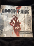 Linkin Park - Hybrid Theory (LP)