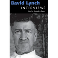 David Lynch: Interviews - Paperback