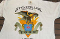 THE STEVE MILLER BAND - Vintage 1999 Winterland Last Call T-shirt ~Never Worn~XL graphic t-shirt — Mac's Retro Hub