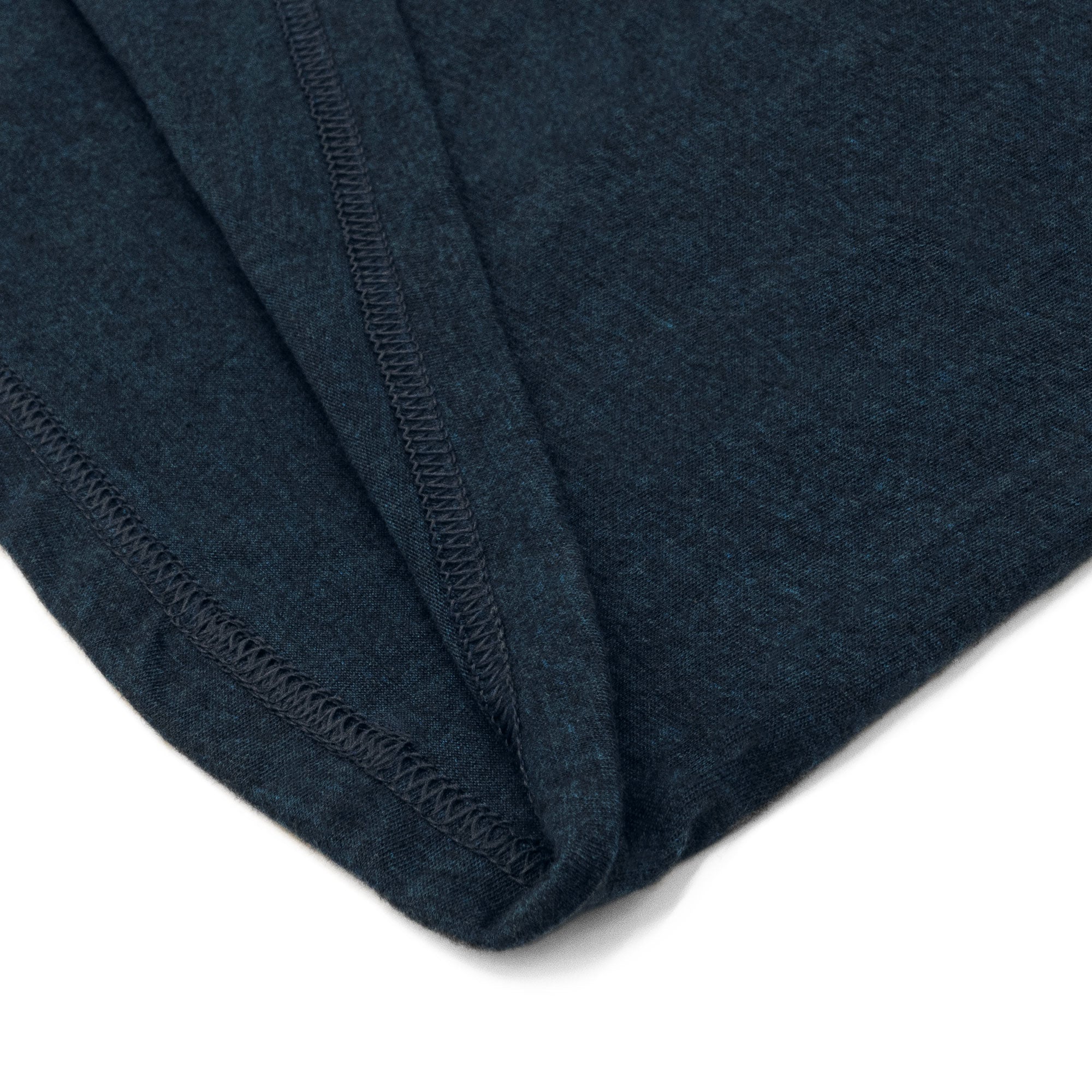 Pepsi Retro Logo T-Shirt - Navy