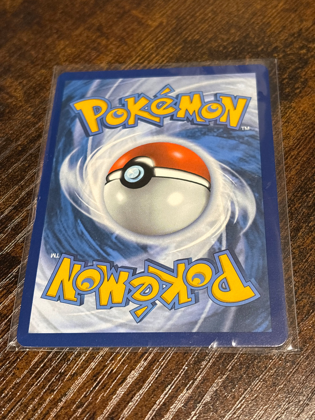 Pokémon TCG - Vulpix 138/132