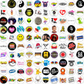 1990s Party Pin Buttons assortment