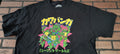 TEENAGE MUTANT NINJA TURTLES - 2022 T-shirt ~Licensed / Never Worn~ S M L graphic t-shirt — Mac's Retro Hub