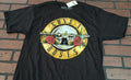 Guns n' Roses-2021 Appetite For Destruction T-shirt ~Licensed/Never Worn~S M 2XL graphic t-shirt — Mac's Retro Hub