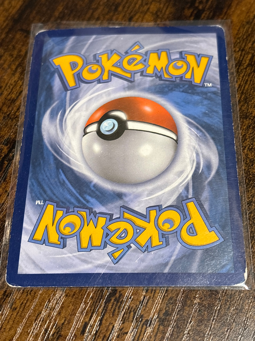 Pokémon TCG - Espeon EX 117/122