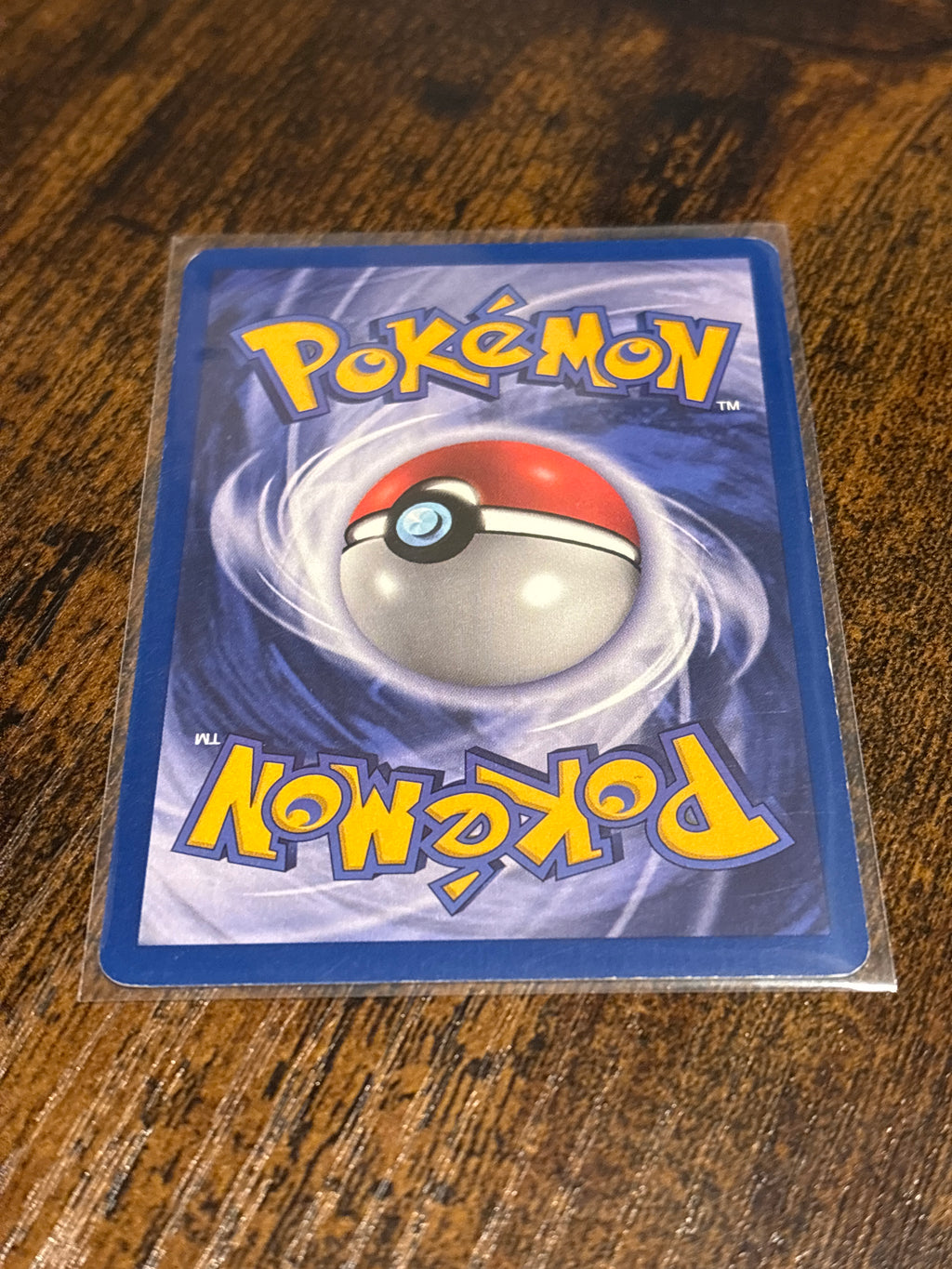 Pokémon TCG - Pidgeot 24/64 (First Edition)