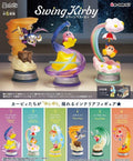 Re-ment Swing Kirby – Blind Box collectible figure — Mac's Retro Hub