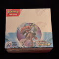 Pokémon TCG: Scarlet & Violet — Journey Together Booster Box (36 Packs) trading cards — Mac's Retro Hub