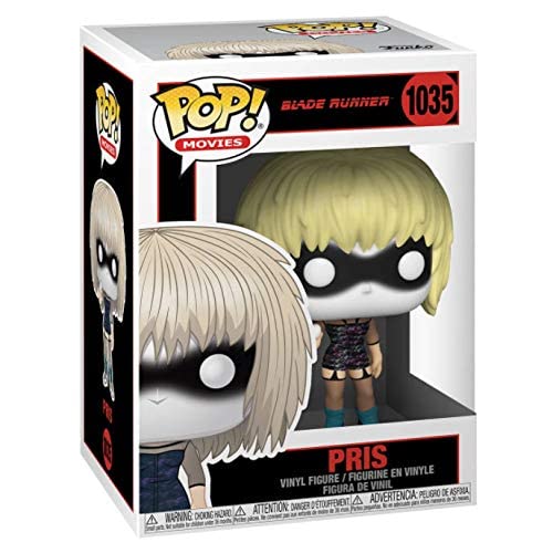 Pop! Movies: Blade Runner - Pris — Mac's Retro Hub