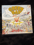 Green Day - Dookie (LP)
