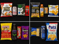 Mac’s Retro Hub Snack Bundle - Heat Anime Bodega Philly Variety Pack Snack Box