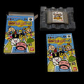Minna de Tamagotchi World (Nintendo 64, 1997) Japan Import CIB – N64