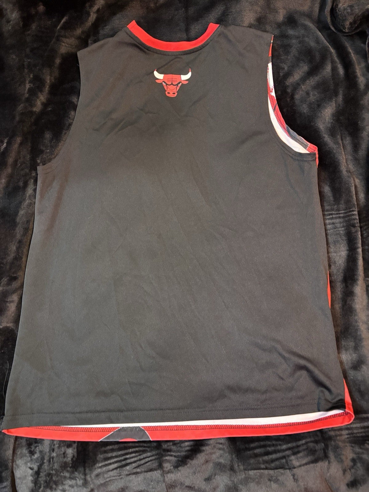 Chicago Bulls Jersey