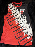 Chicago Bulls Jersey