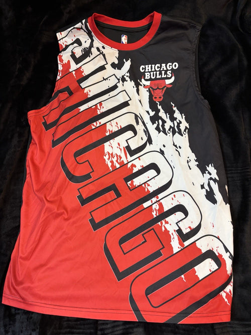 Chicago Bulls Jersey
