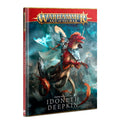 Warhammer: Battletome - Idoneth Deepkin (2022)