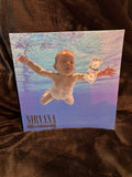 Nirvana - Nevermind (Vinyl)