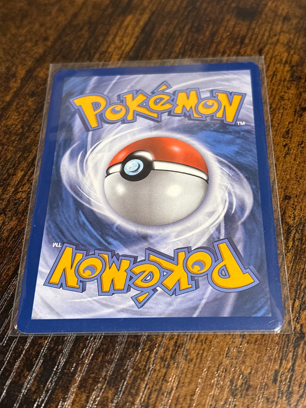 Pokémon TCG - Team Rocket’s Mimikyu 238/217