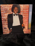 Michael Jackson - Off the Wall (Vinyl)