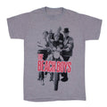 The Beach Boys Summer Days Tour Slim Fit Band Tee Classic Rock Mens Small NEW