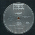 Ashanti – Ashanti
