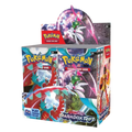 Scarlet & Violet: Paradox Rift - Booster Box trading cards — Mac's Retro Hub
