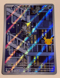 Alolan Meowth 139/128 Holo Rare Pokémon Card — Mac's Retro Hub