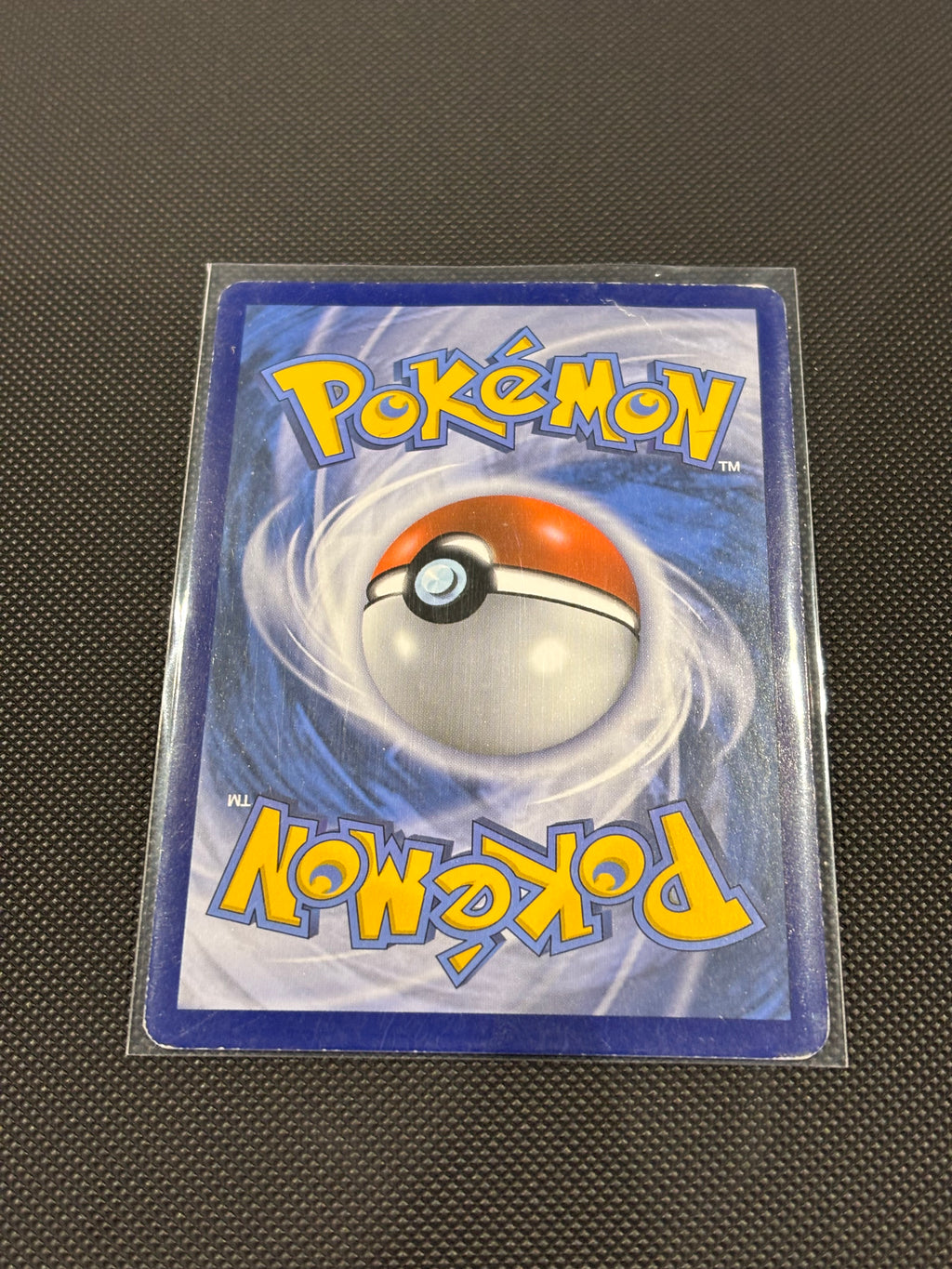 Pokemon TGC - Mewtwo EX 157/162