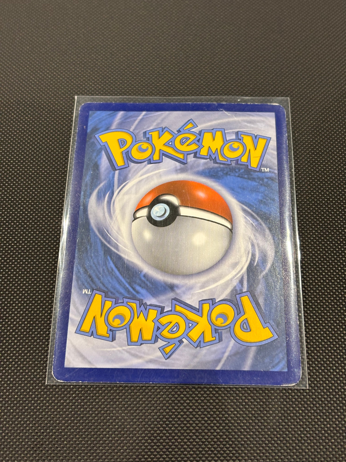 Pokemon TGC - Mewtwo EX 157/162