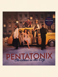 Christmas In the City - Pentatonix (Vinyl)