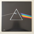Pink Floyd - The Dark Side of the Moon (50th Anniversary) (Vinyl LP) vinyl record LP — Mac's Retro Hub