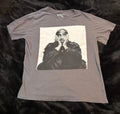 Official 2Pac Portrait Tee