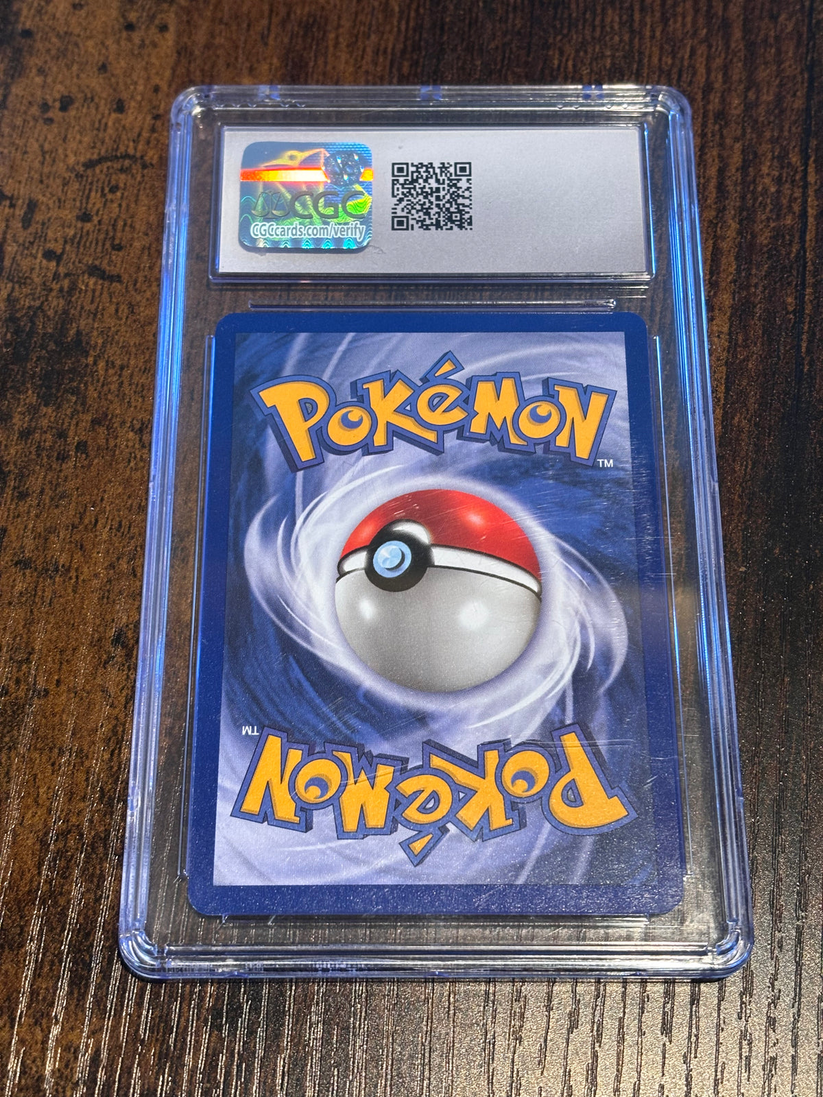 1999 Pokémon Slowbro 43/62 Fossil 1st Edition – CGC 10 Gem Mint