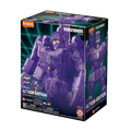 Blokees: Transformers - Action Edition - 02 G1 Megatron - Energy Explosion Version